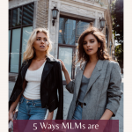 Here are 5 ways MLMs are different than they used to be. www.kellysnider.com