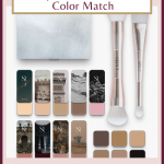 Seint has released new shade collections. www.kellysnider.com