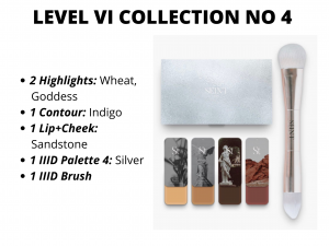level VI Collection no 4