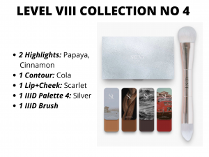 level VIII Collection