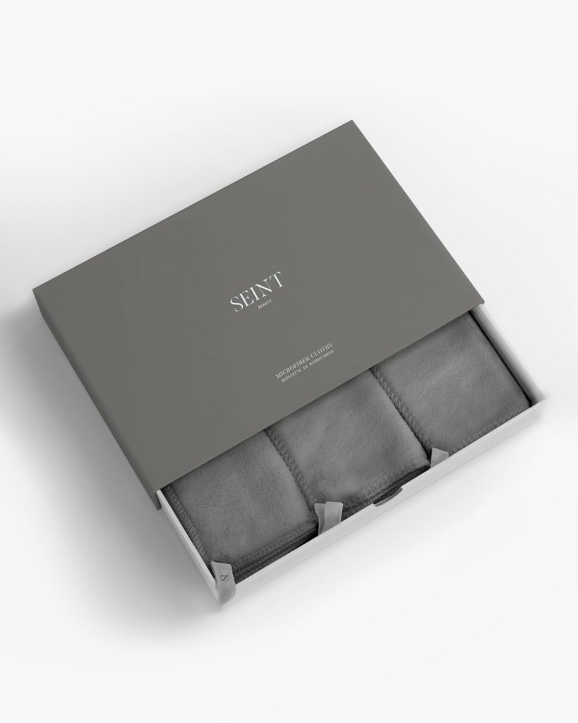 Seint Skincare System (formerly Maskcara Beauty Milk Skincare Line)