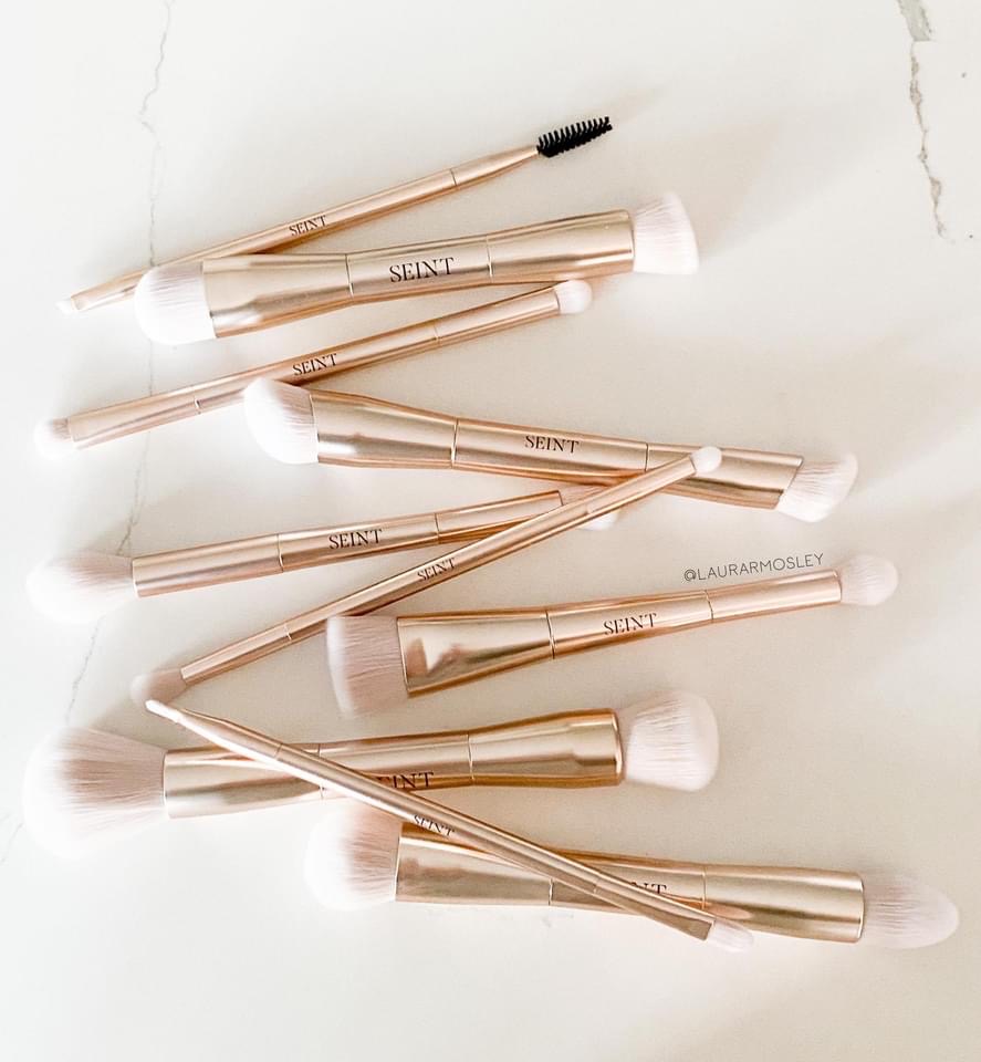 Why Seint Brushes Are the Best Makeup Brushes