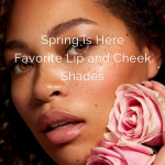 Freshen up for your look for Spring with my favorite lip and cheek shades. www.kellysnider.com