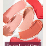 Check out these new Spring lip and cheek shades. www.kellysnider.com