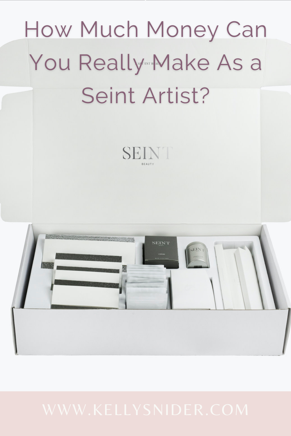 How Much Do Seint Makeup Artists Make A Year In Canada Saubhaya Makeup