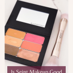 Learn why Seint makeup is good for mature skin. www.kellysnider.com