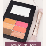 I've got the answer to the question, is Seint makeup expensive? www.kellysnider.com