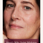 I am sharing the answer to the question, is Seint makeup good for mature skin? www.kellysnider.com