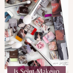 Want to know how much Seint makeup costs? I'm sharing the answer. www.kellysnider.com