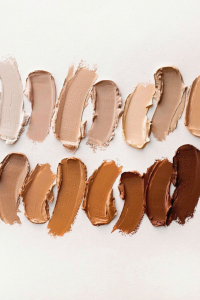 Do you know how to choose your Seint makeup colors? www.kellysnider.com