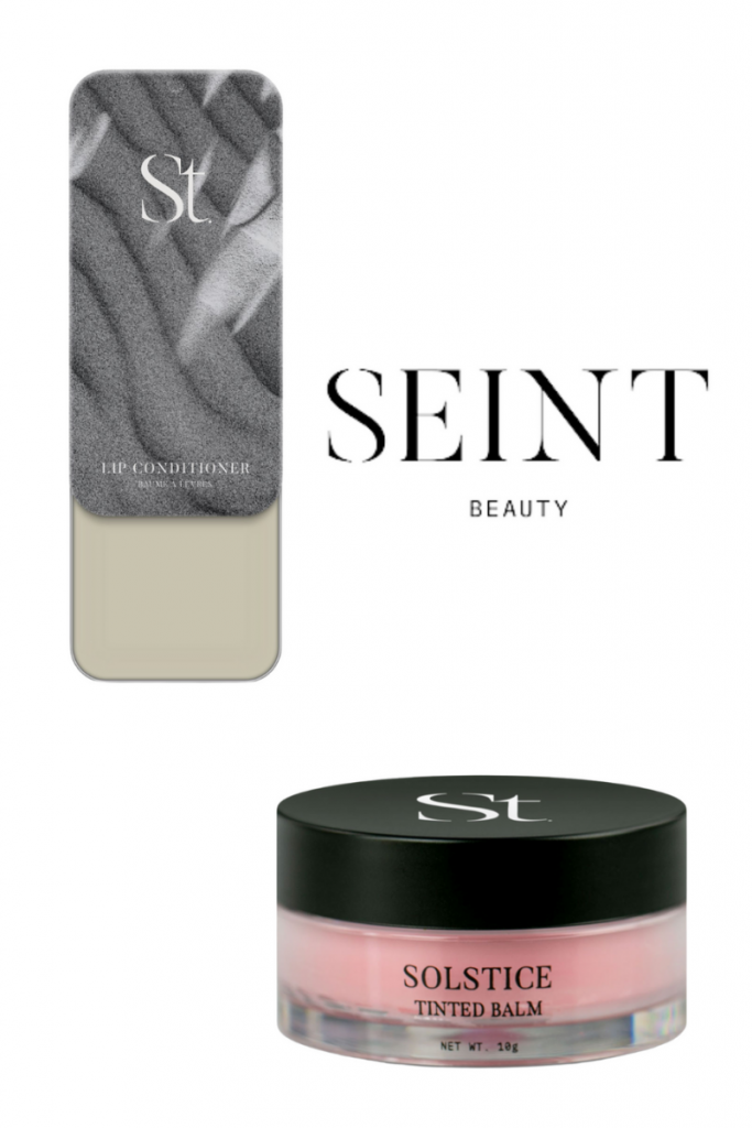 Protect your lips with Summer with Seint products. www.kellysnider.com