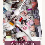 Check out my answer to, what is Seint makeup? www.kellysnider.com