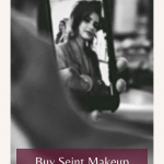 Buy Seint Makeup with an Artist. www.kellysnider.com