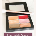 The inside scoop on Seint makeup. www.kellysnider.com