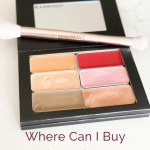 Looking for Seint Makeup? HEre's where to find it. www.kellysnider.com