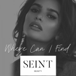 I'm sharing where you can buy Seint makeup. www.kellysnider.com