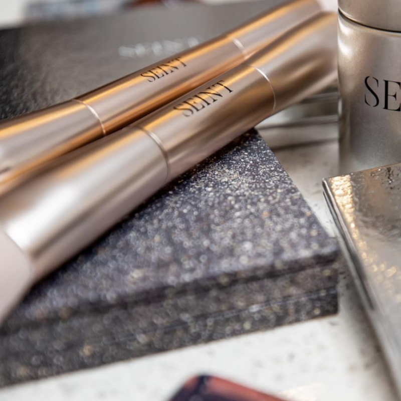 Can You Buy Seint Makeup in a Store?