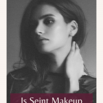 Is Seint Makeup clean? www.kellysnider.com