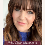 Why clean makeup is so important for your skin. www.kellysnider.com