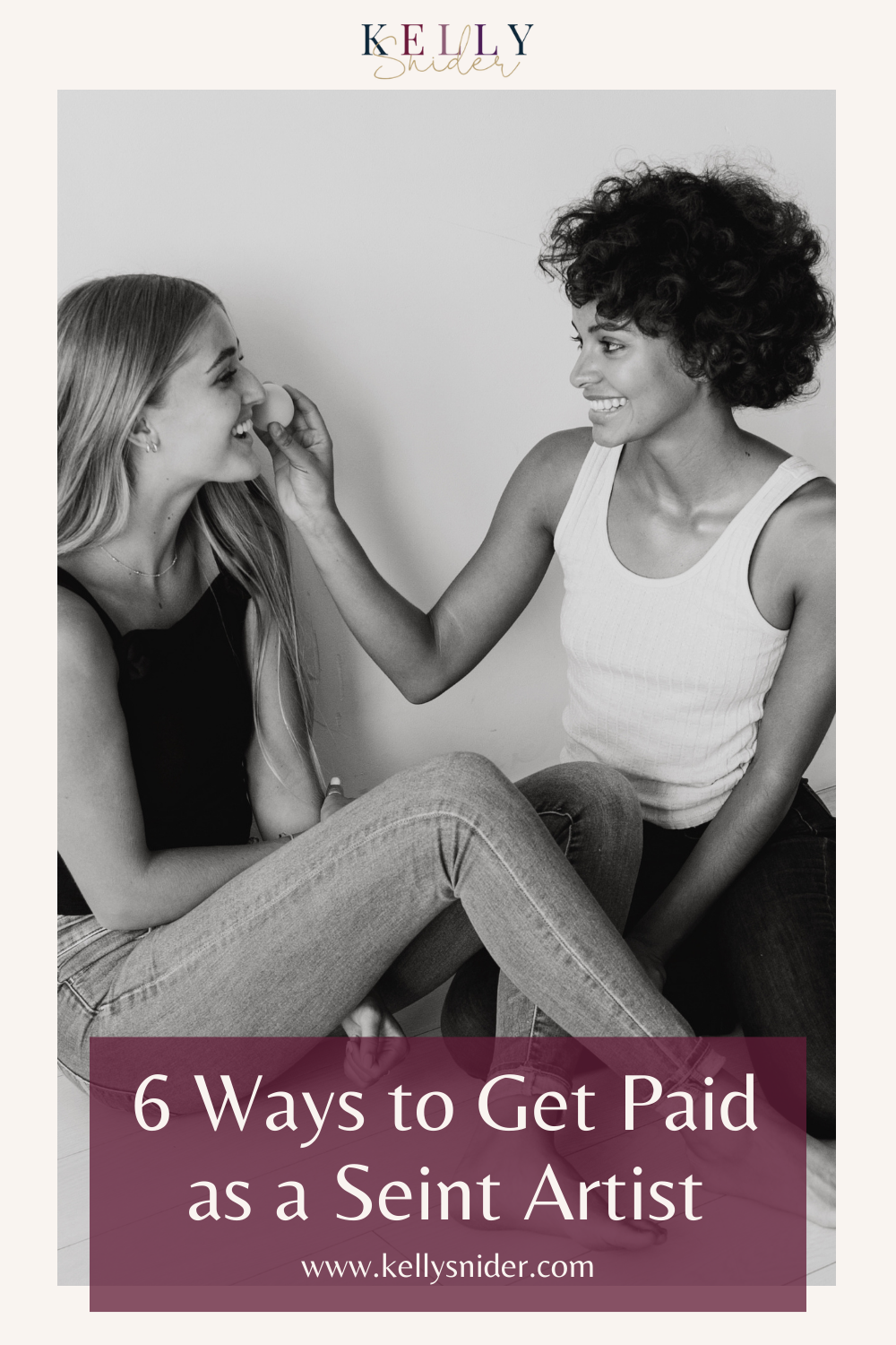 What is Seint Makeup's Compensation Plan? Kelly Snider