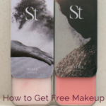 How to Get Free Makeup From Seint Beauty