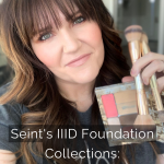 Seint's new foundation collections are your new best friend.