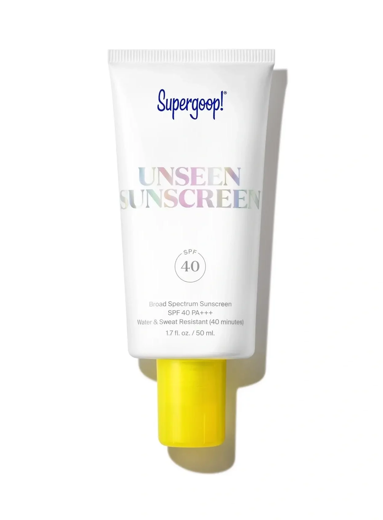 This is my favorite sunscreen to use for my everyday makeup looks. https://www.kellysnider.com/