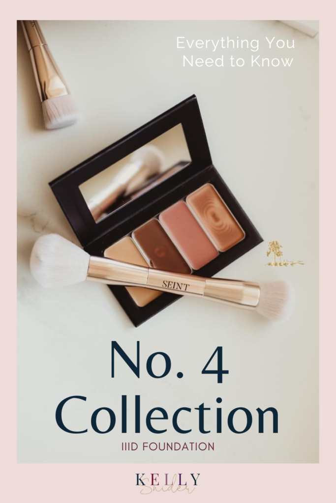 Seint No. 4 Collection- Everything You Need to Know