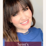 Seint's NO.4 collection Every thing you need to know