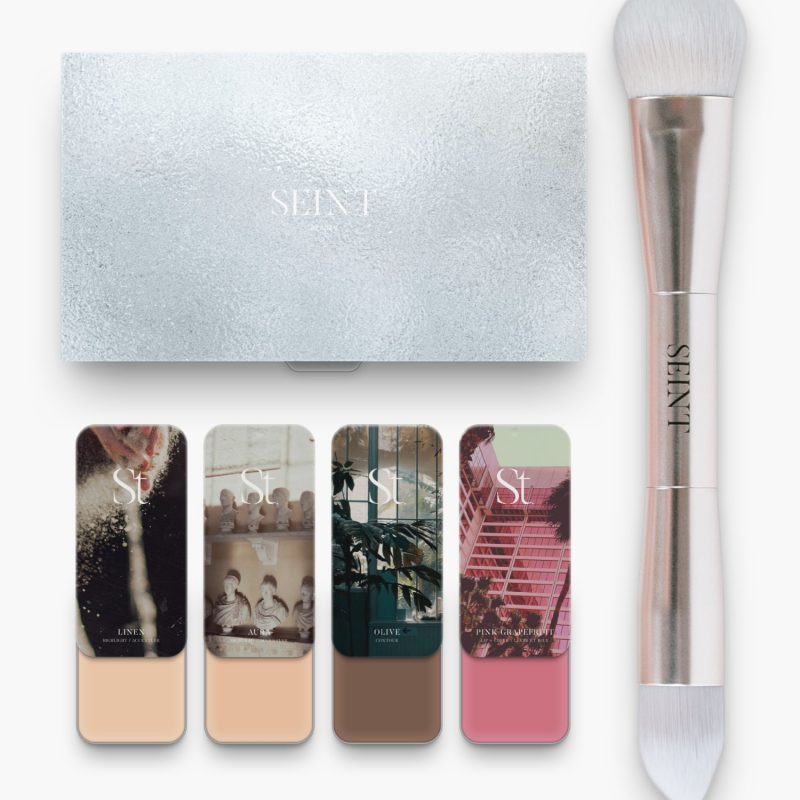 Seint No. 4 Collection- Everything You Need to Know￼