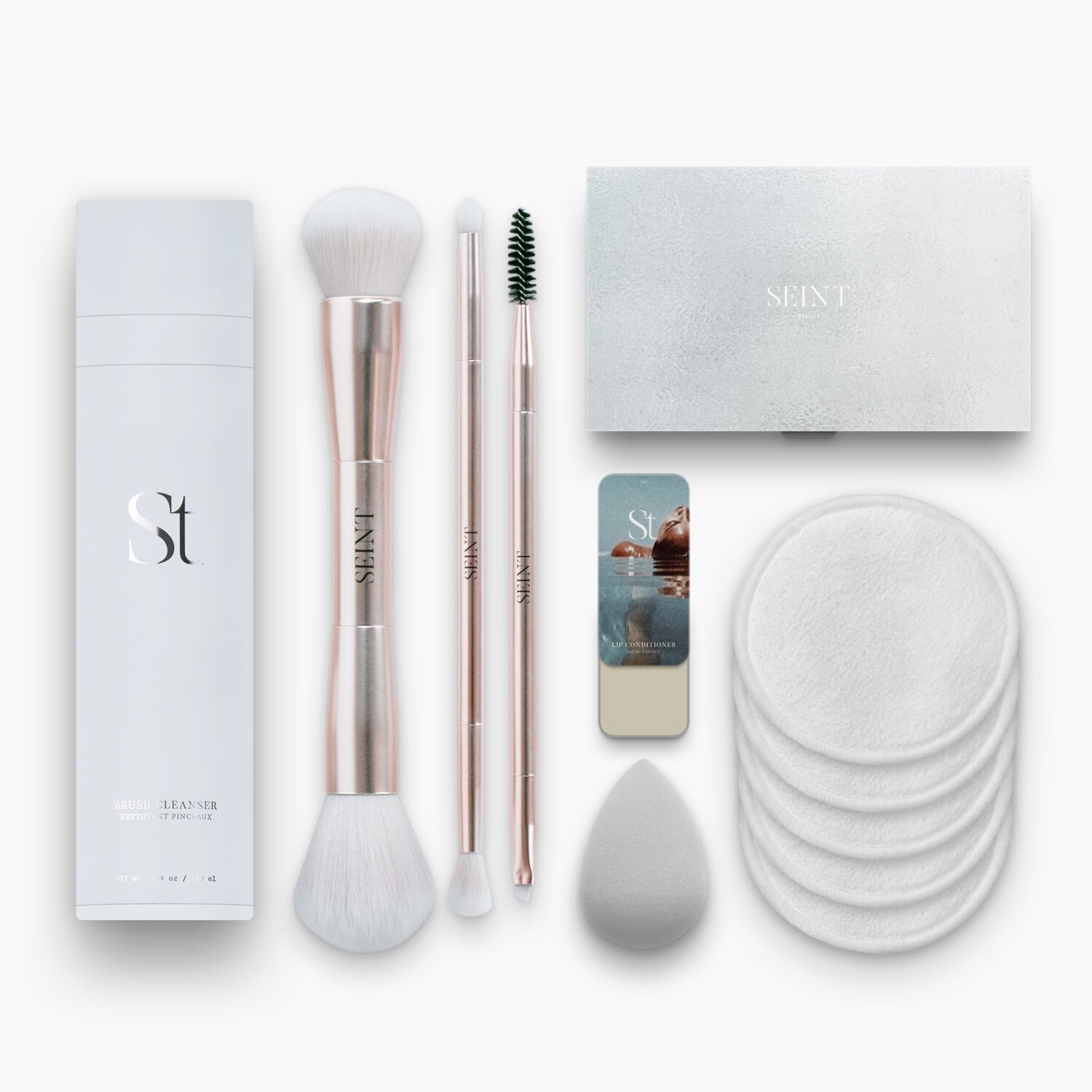 Seint Makeup Mlm - lit21li