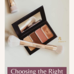 Choosing the Right Shade of Bronzer