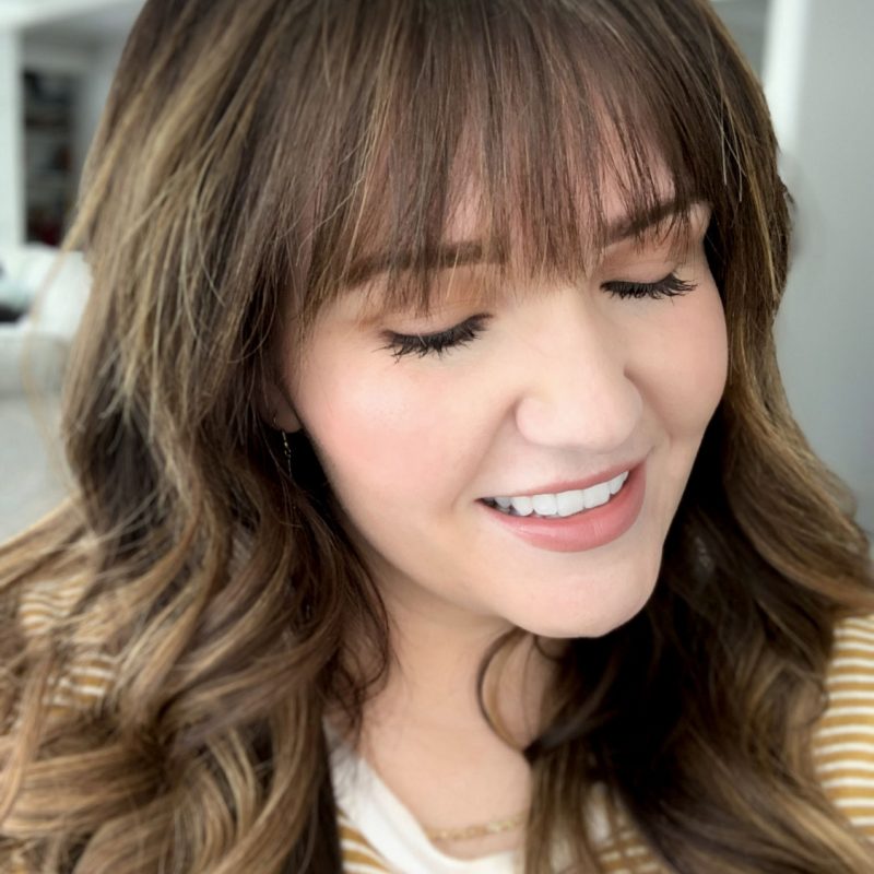 3 Ways to Warm up your Lips + Cheeks this Fall