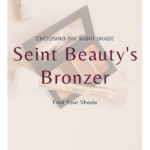 Seint Beauty's Bronzer