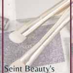 Seint Beauty's No. 12 Collection