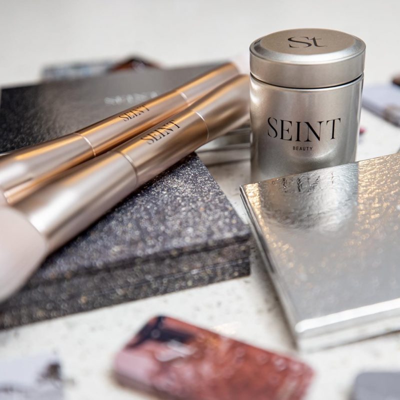 5 Tips for Getting Started with Seint Beauty’s Artist Program