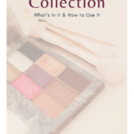 Seint Beauty's No. 12 Collection