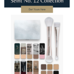 What's in the Seint No 12 collection
