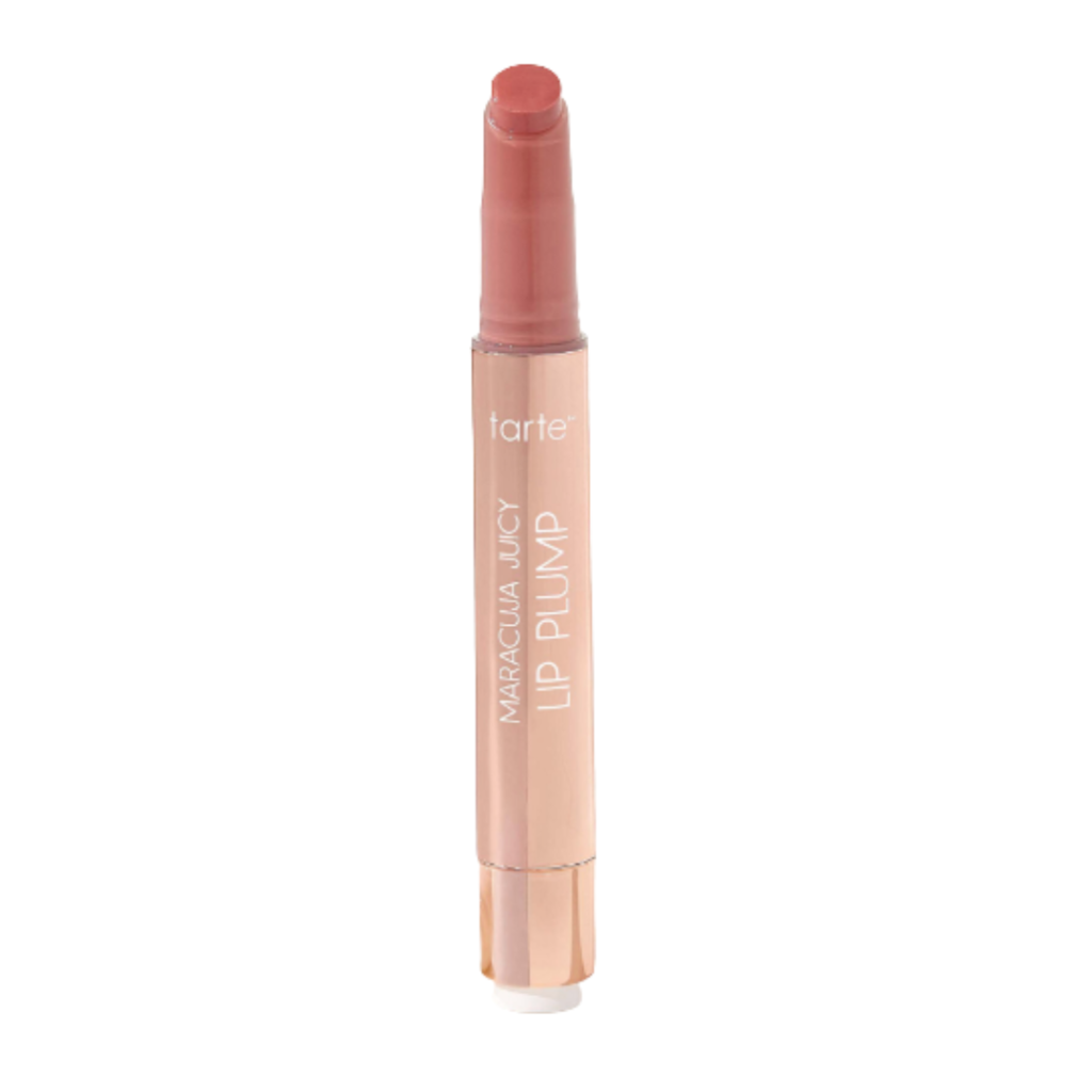 Plump up your lips for that holiday look everyone will be dreaming of.