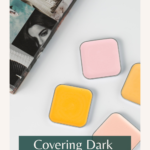 Covering Dark Under Eyes