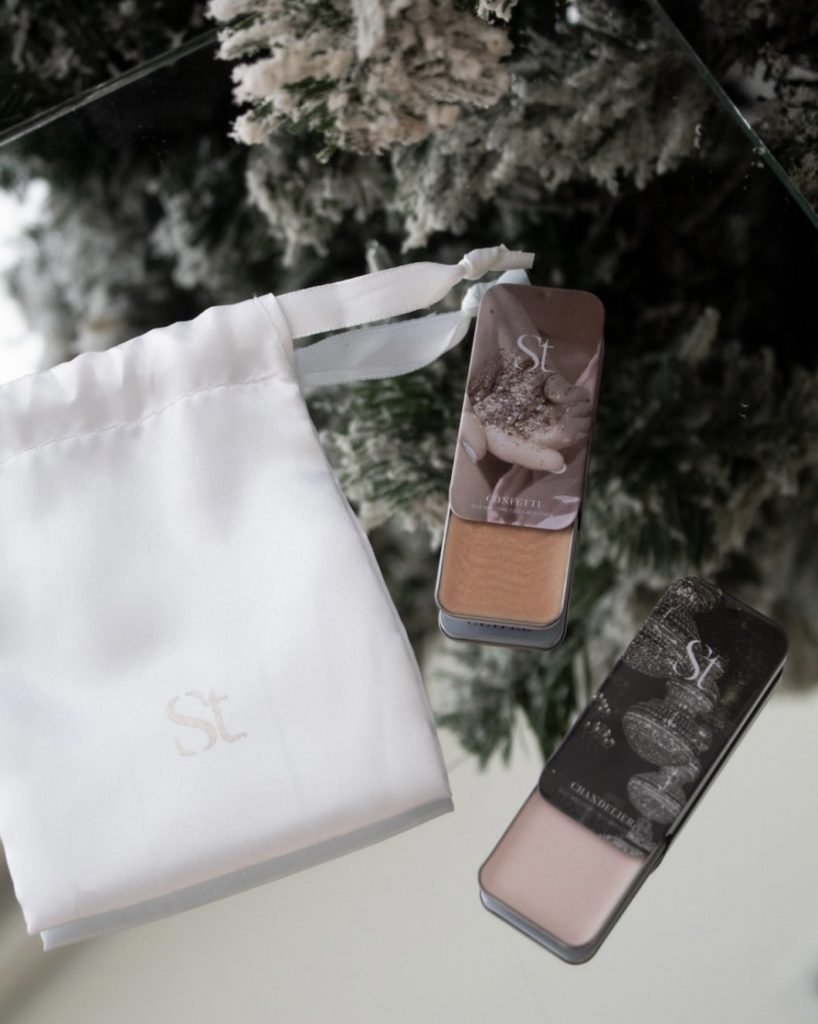 Seint's North Star Collection is the perfect set of illuminators to gift to the makeup lovers.  