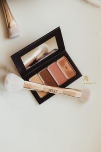 Makeup Mistake-creambased