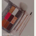 4 Common Makeup Challenges & How to Overcome Them