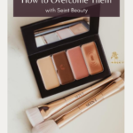 4 Makeup Challenges and How to Overcome Them with Seint Beauty