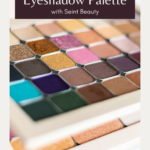 Custom Eyeshadow Palettes
