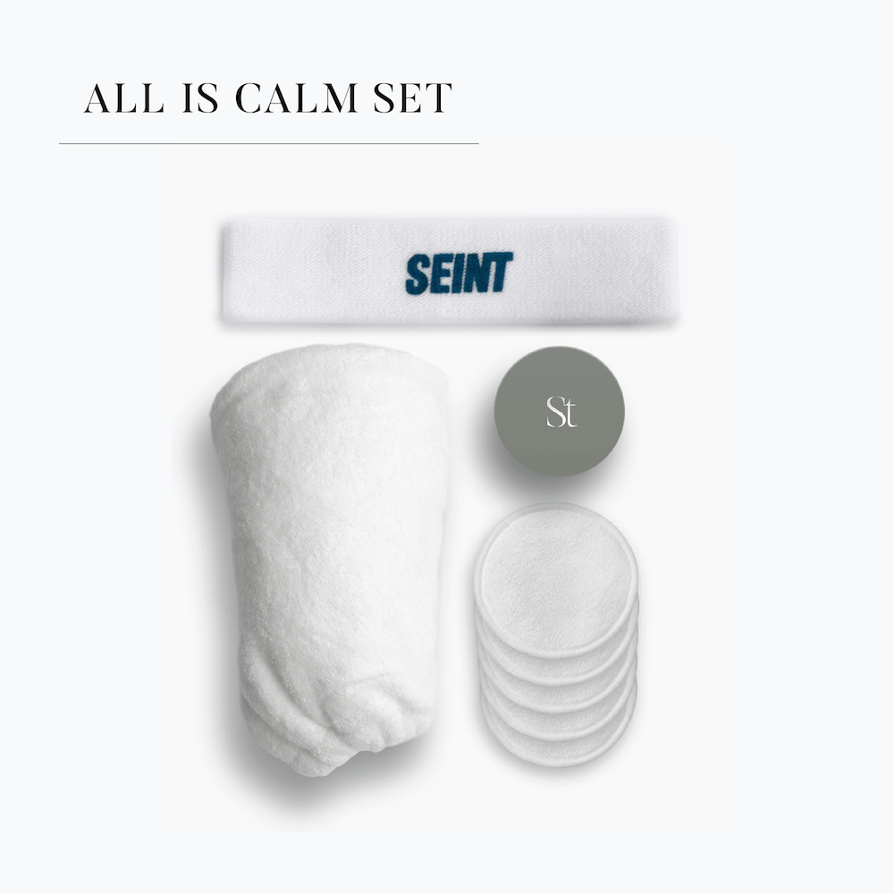 Seint All is Calm Set