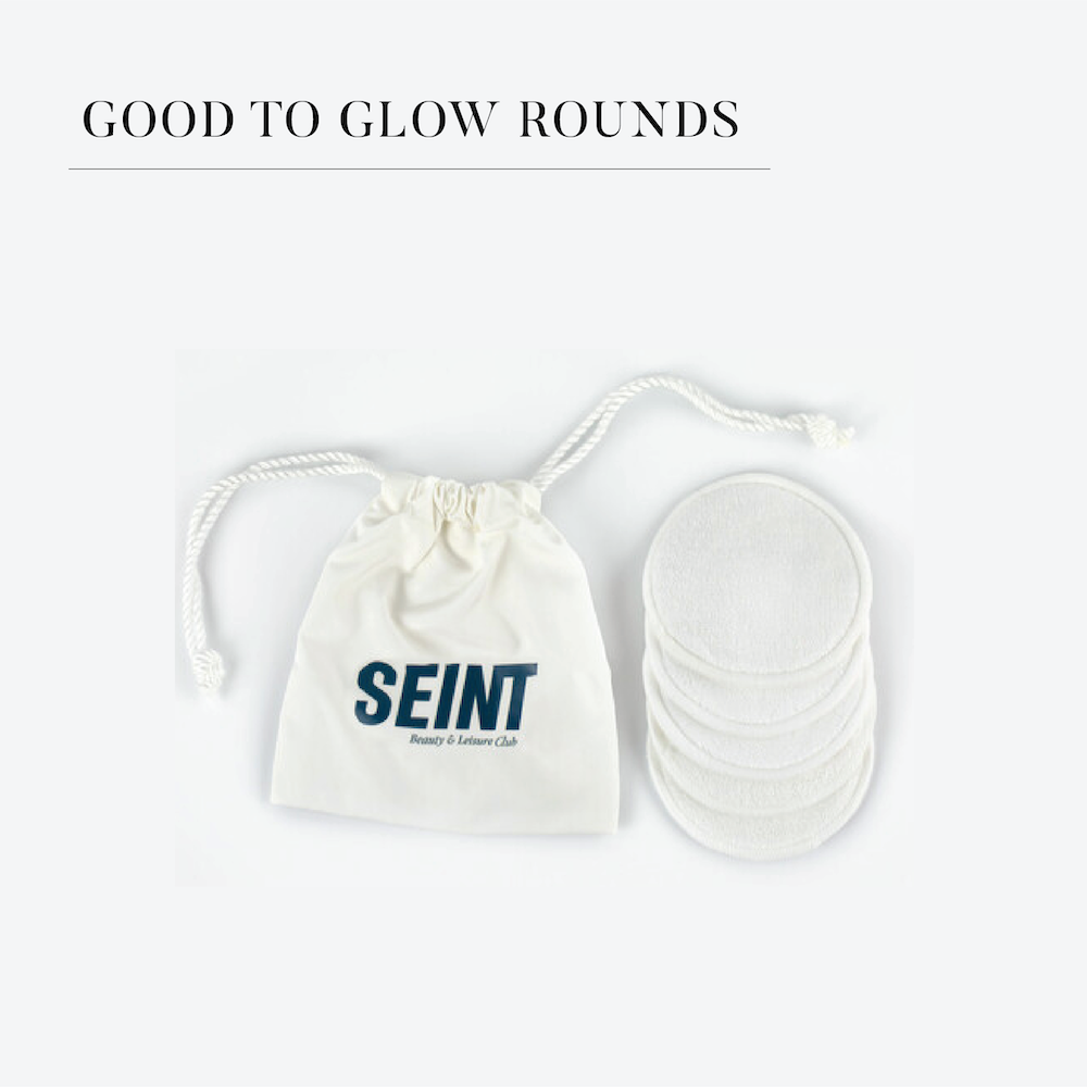 Seint Good to Glow Rounds