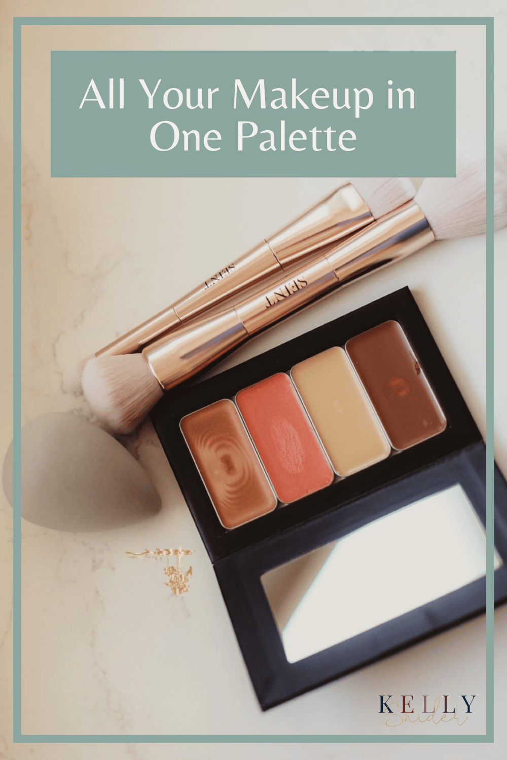 Is Seint Makeup Good? An Honest Review Kelly Snider