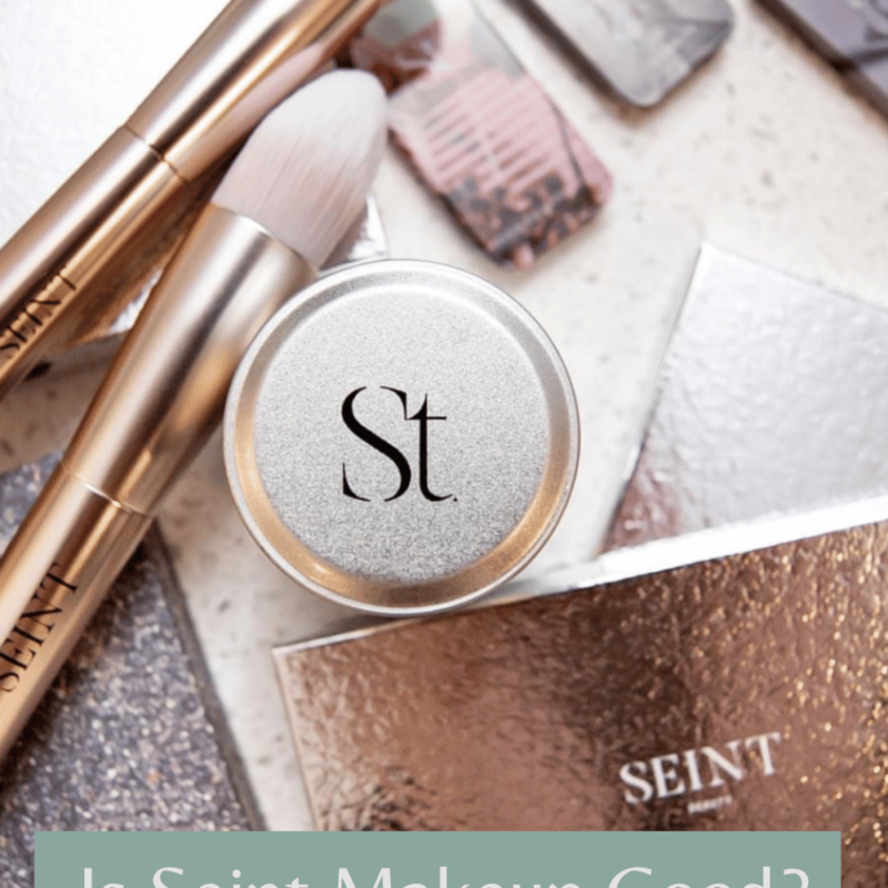Is Seint Makeup Good? An Honest Review