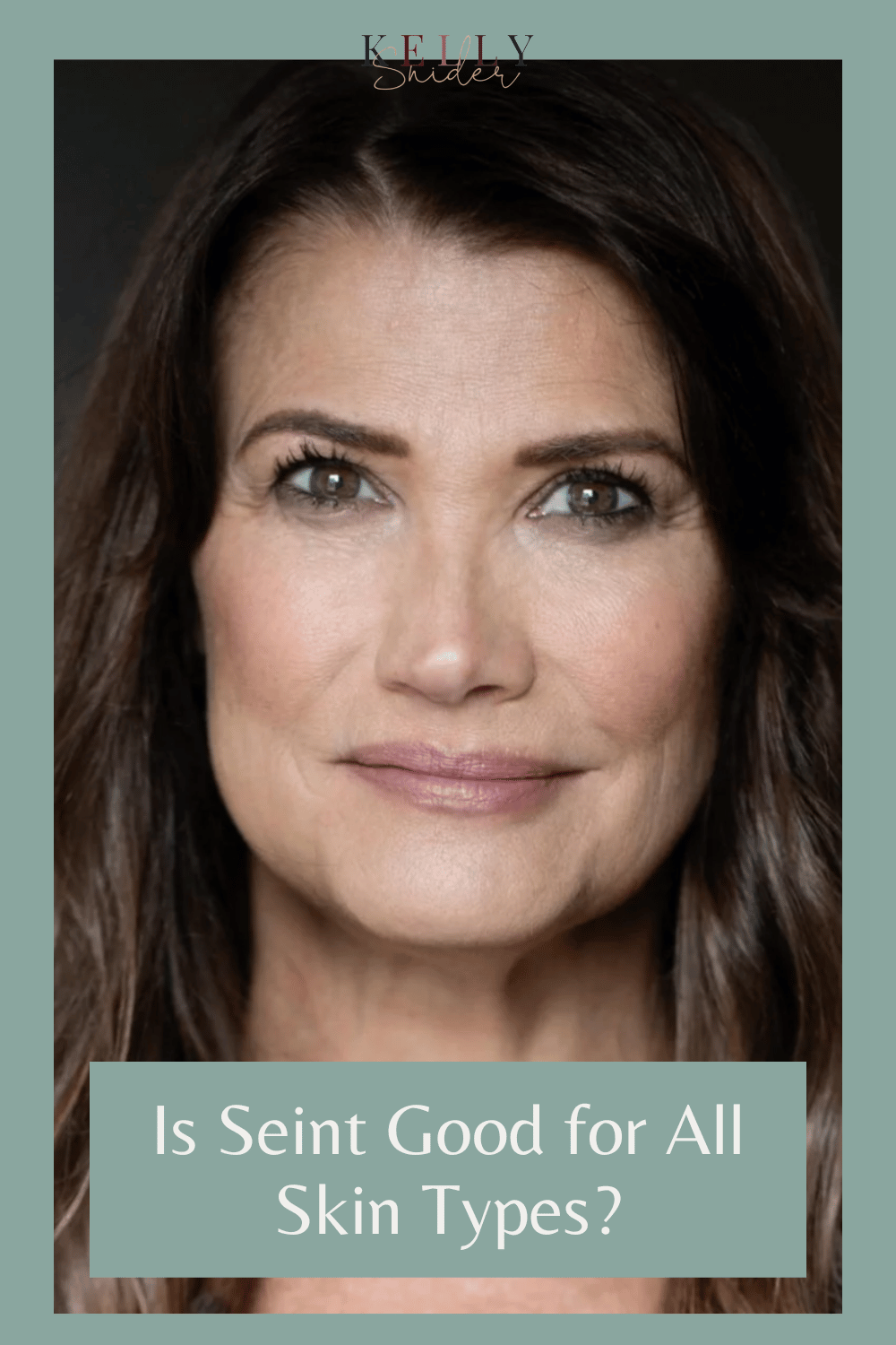 Is Seint Makeup Good? An Honest Review Kelly Snider